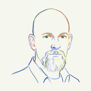 Neal Stephenson