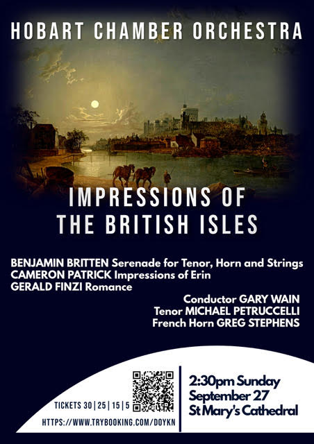 Impressions of the British Isles