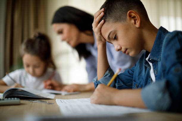 Graphothérapie, rééducation de l'écriture
