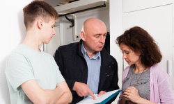 Section 8 notice explained: Rent arrears, grounds for eviction and how to serve it