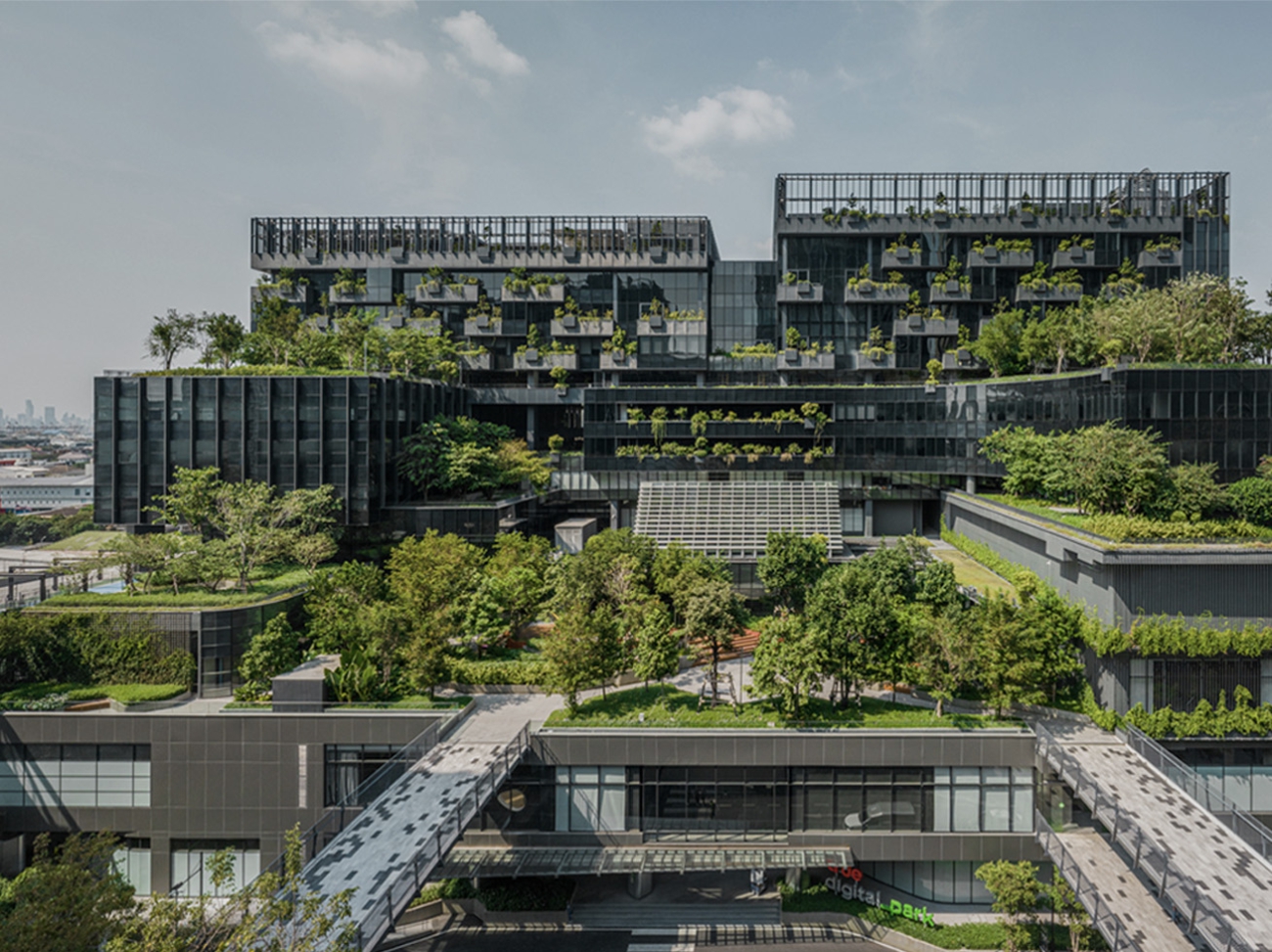 True Digital Park ที่เดียวทุกความเป็นไปได้