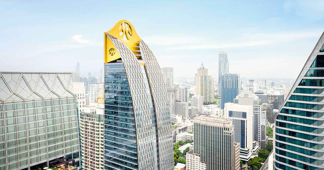 กรุงศรี' เปิดข้อมูลลูกค้าธุรกิจปี 66 ดีลควบรวมกิจการยังคึกคักต่อเนื่อง |