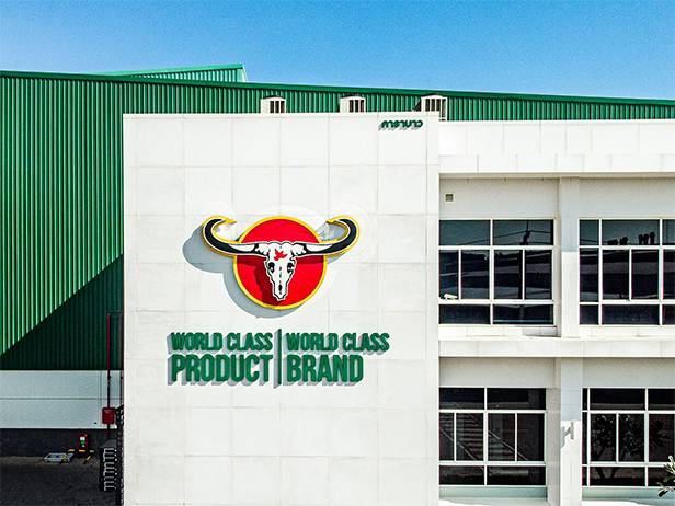 ส่องอาณาจักร "คาราบาวกรุ๊ป" แต่ละธุรกิจ มีรายได้มากแค่ไหน? | ThaiFranchiseCenter | LINE TODAY