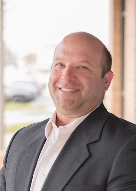 Harry Hunt III - HHHunt Founder