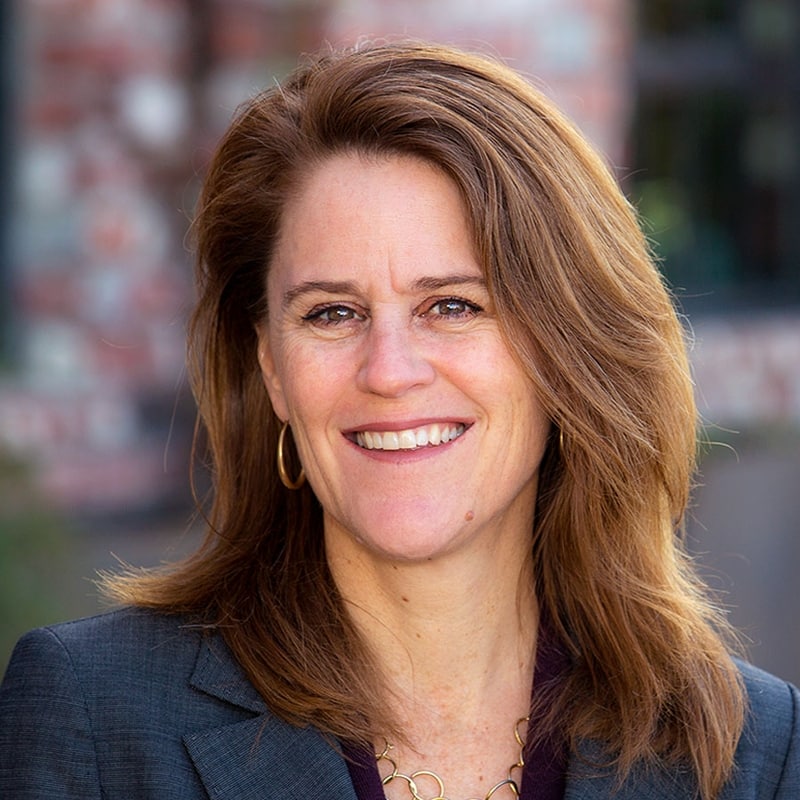 Julie Gutzwiller, Chief Financial Officer & Chief Operating Officer at Bridge Partners