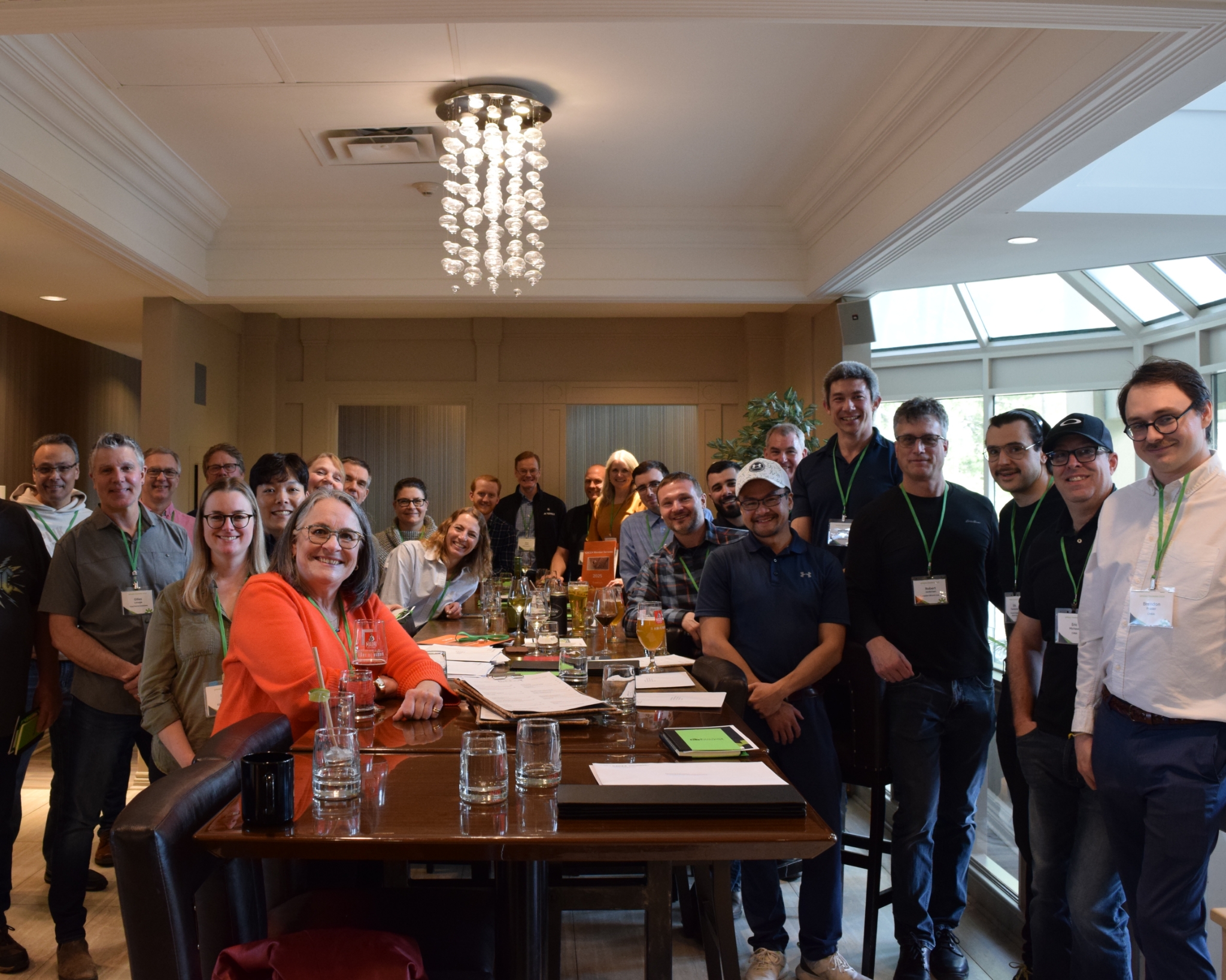 spring training 2023 presentation