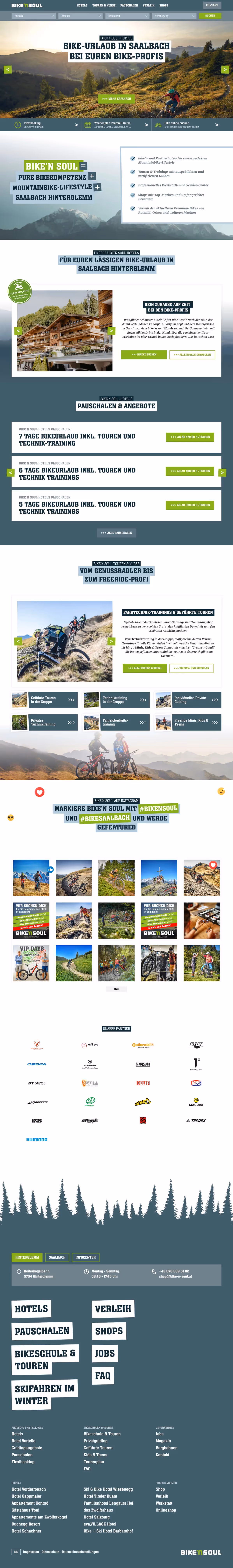 long webflow website picture