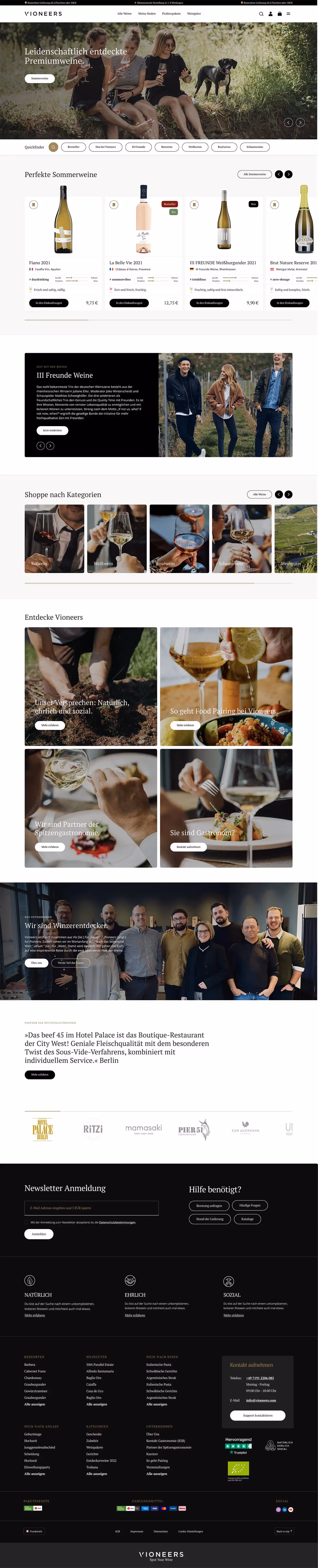 long webflow website picture