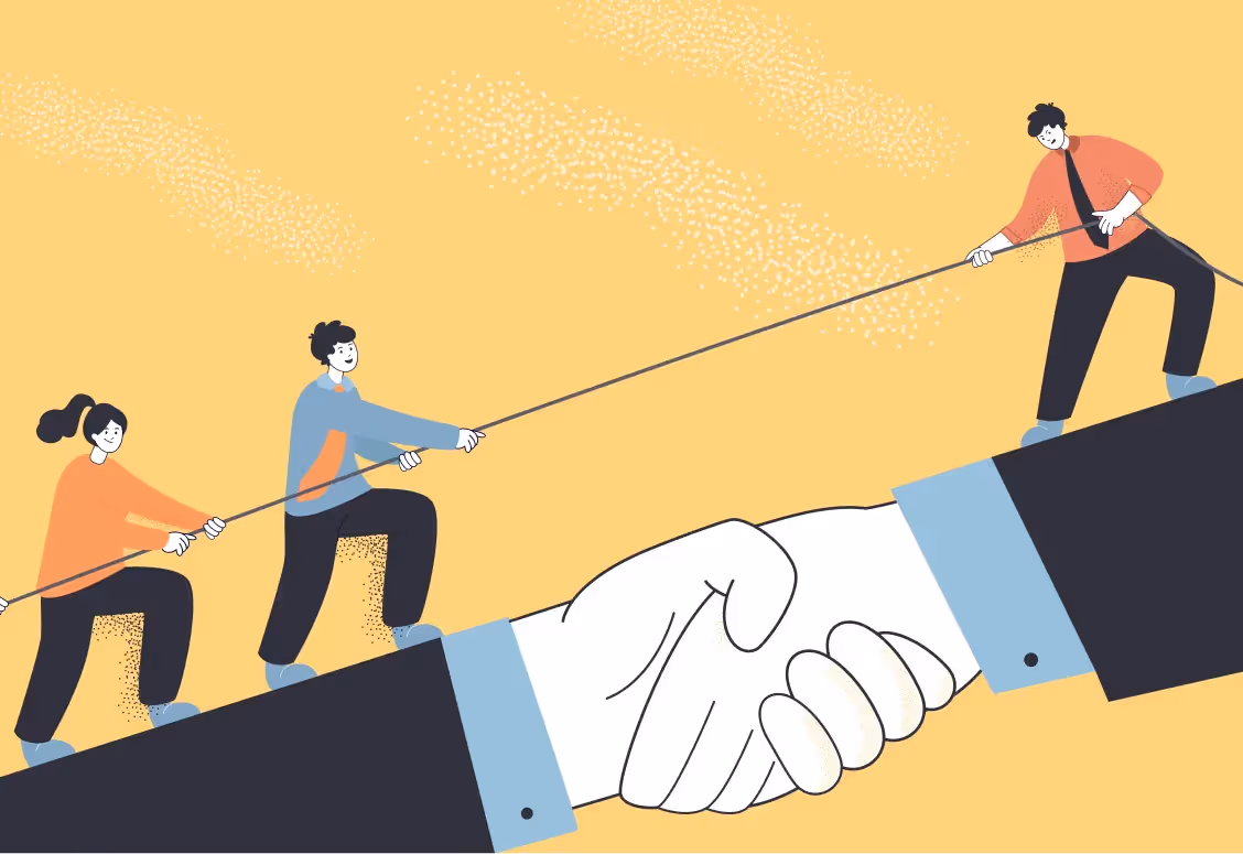 Was braucht eine erfolgreiche Website?