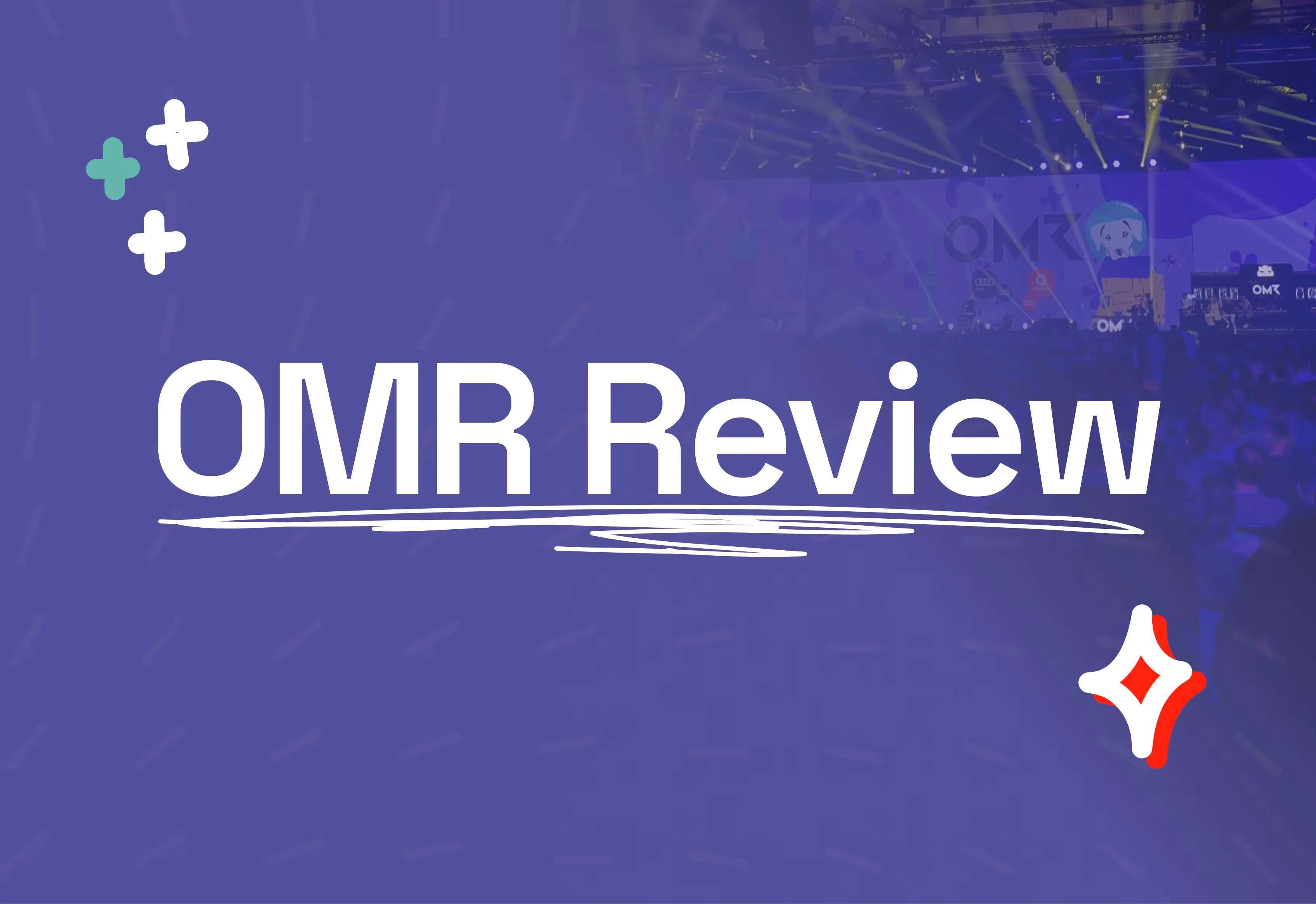 OMR 2023 Review