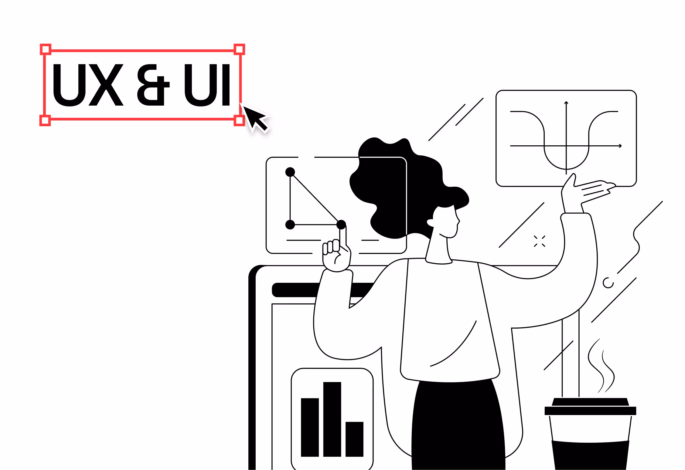 UX and UI in web design: What is the difference and why are both important?