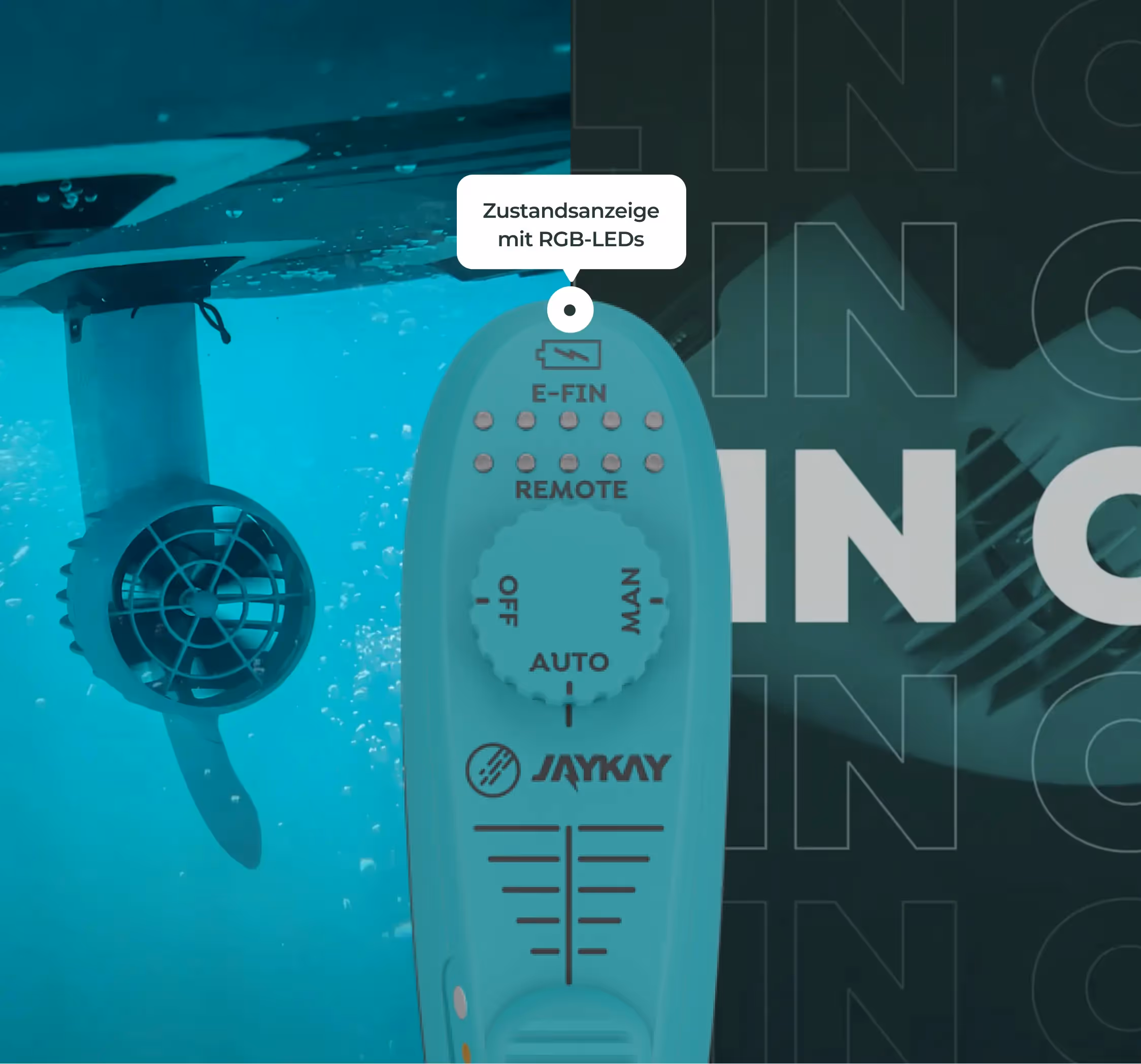 Interactive shopping experience with Custom-Shopify Theme for JayKay