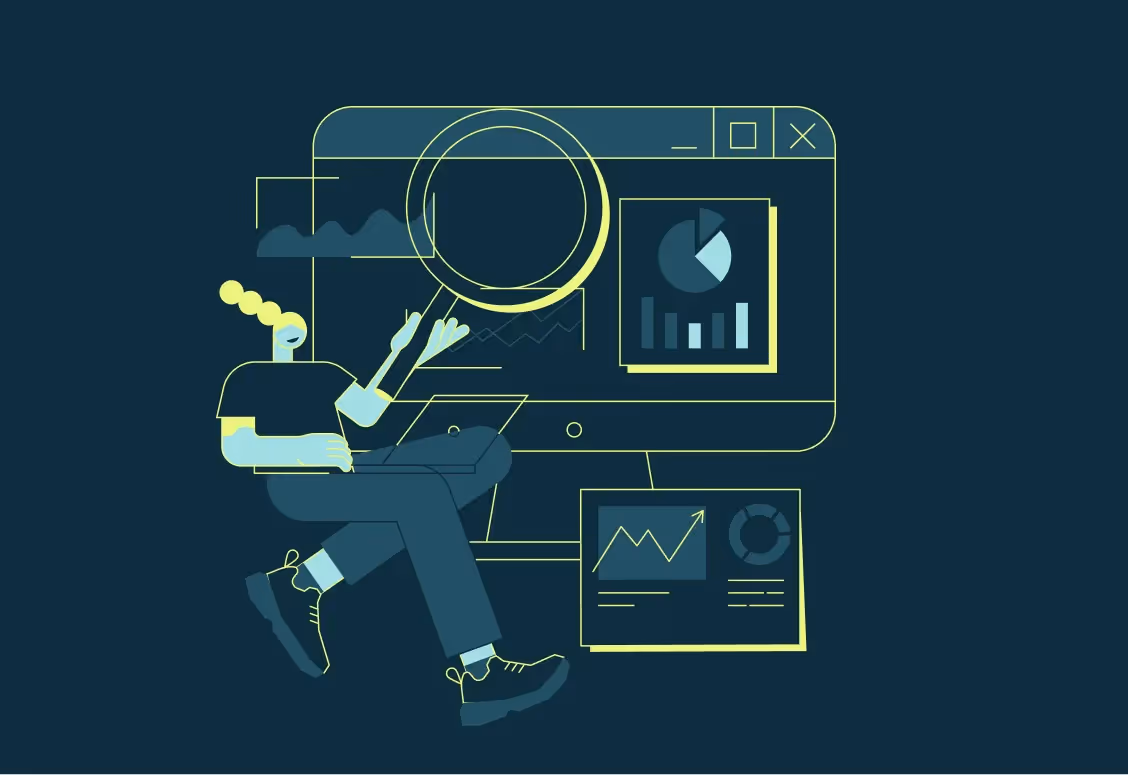 On-Page SEO für Webflow- und Shopify-Websites: Die besten Praktiken