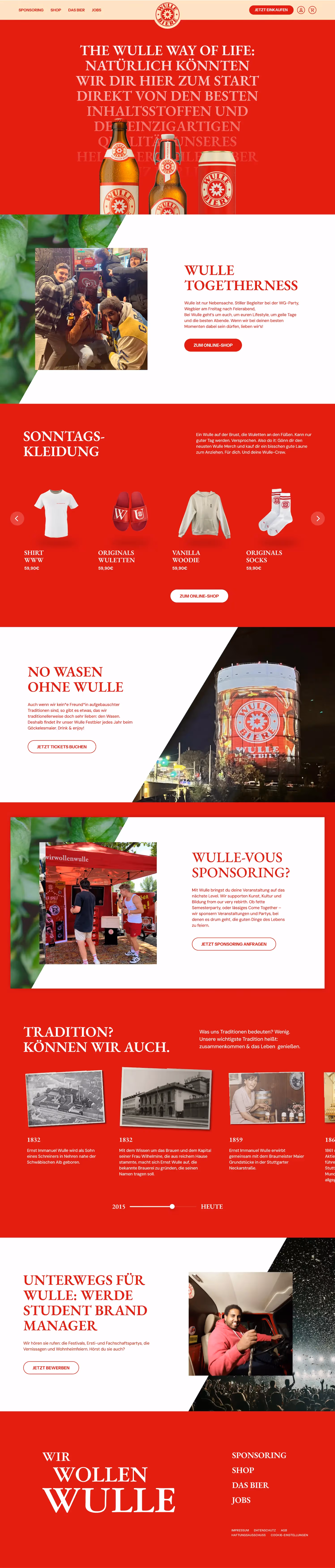 long webflow webseite picture