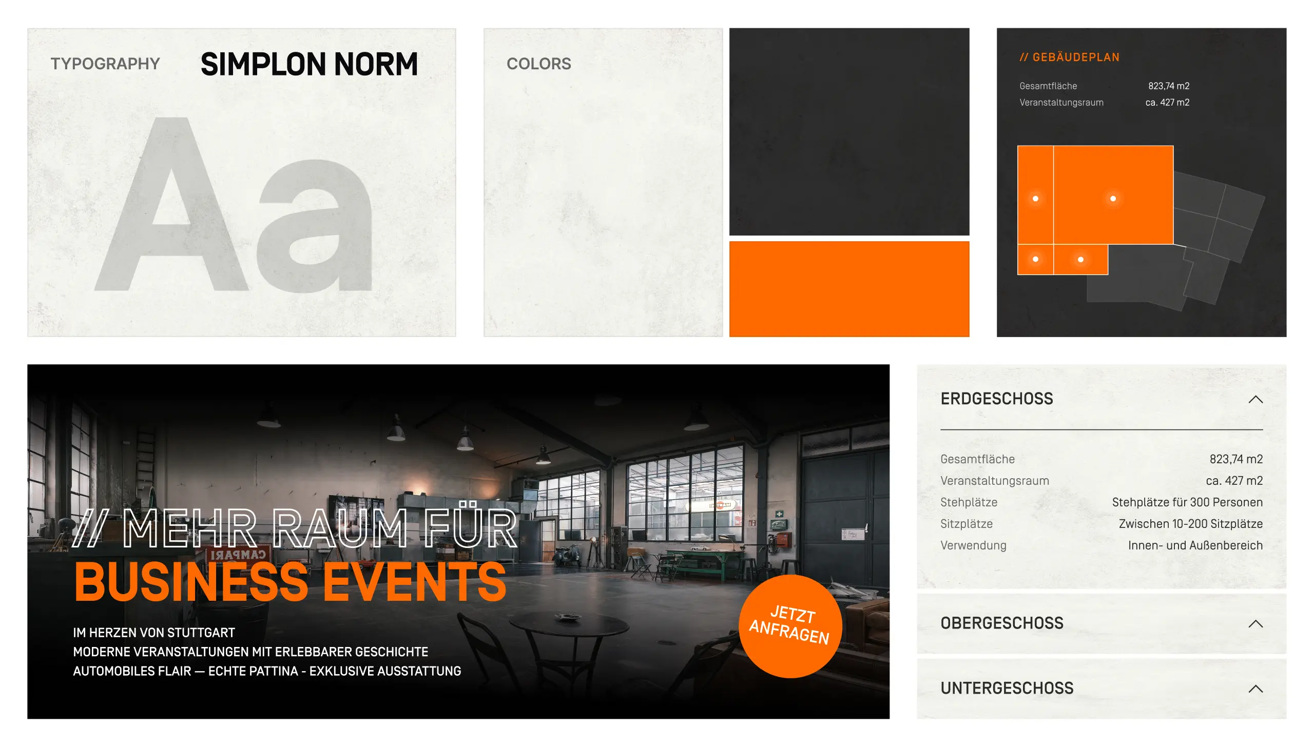stylescape design
