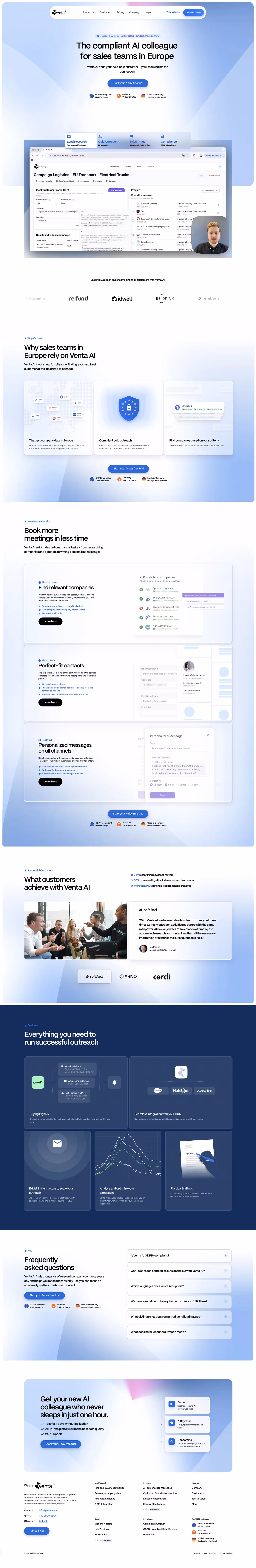 long webflow webseite picture