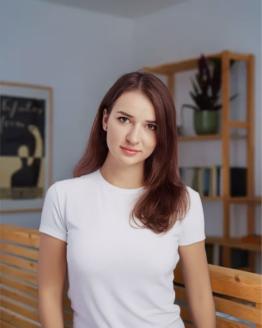 Polina Kuhn