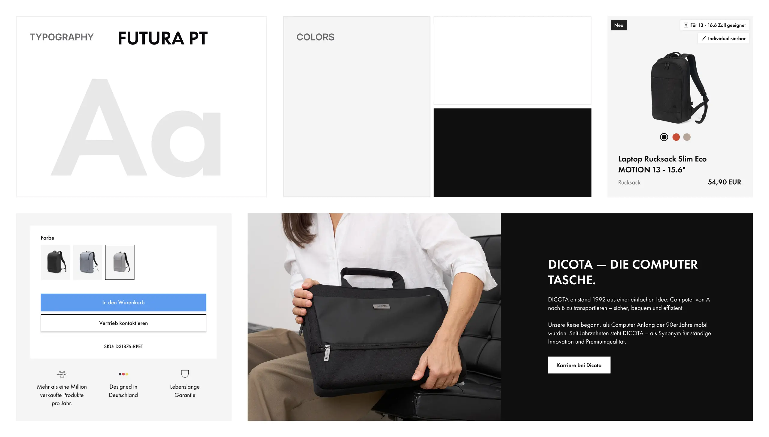 stylescape design
