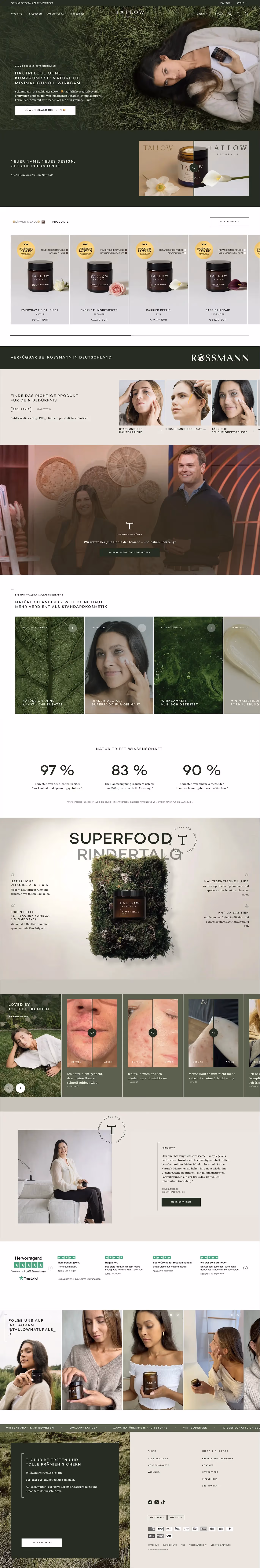 long webflow website picture
