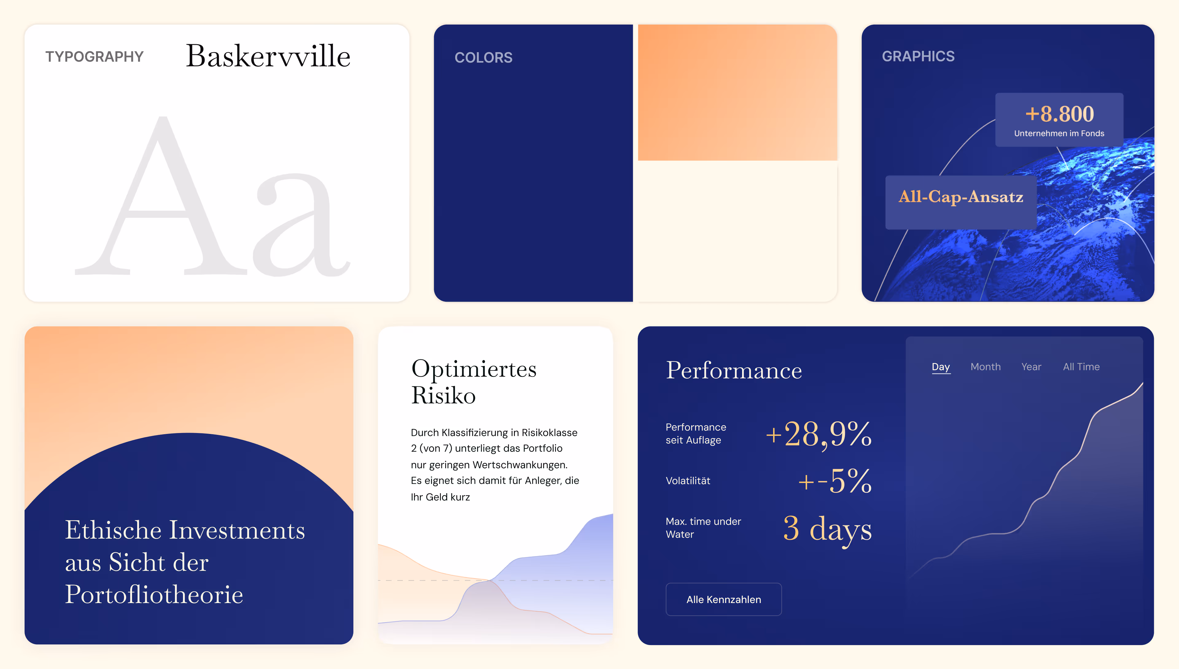 stylescape design