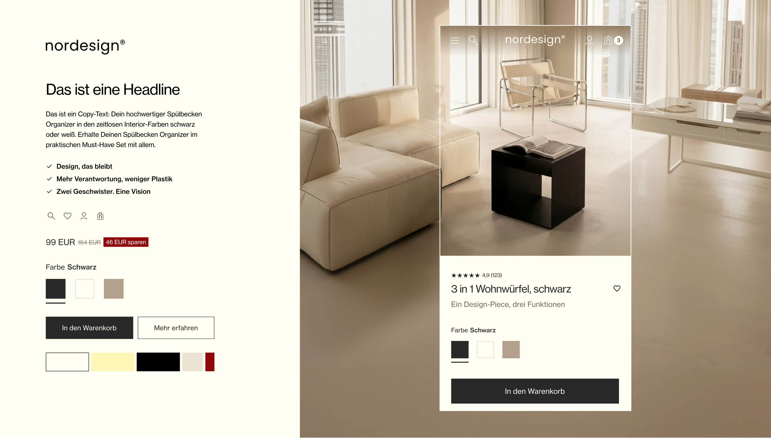 stylescape design