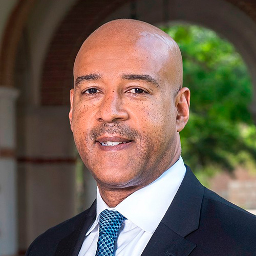 Reginald DesRoches, Ph.D.