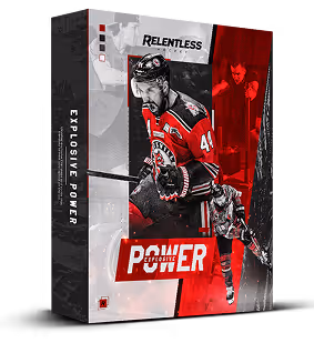 goalie training program