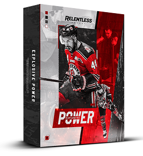 goalie training program