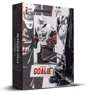 goalie training program