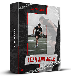 goalie training program