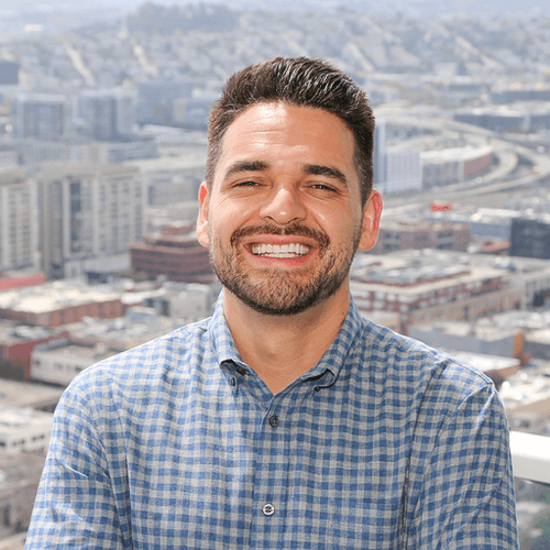 David Phillips, Founder & Chief Executive Officer at Fondo