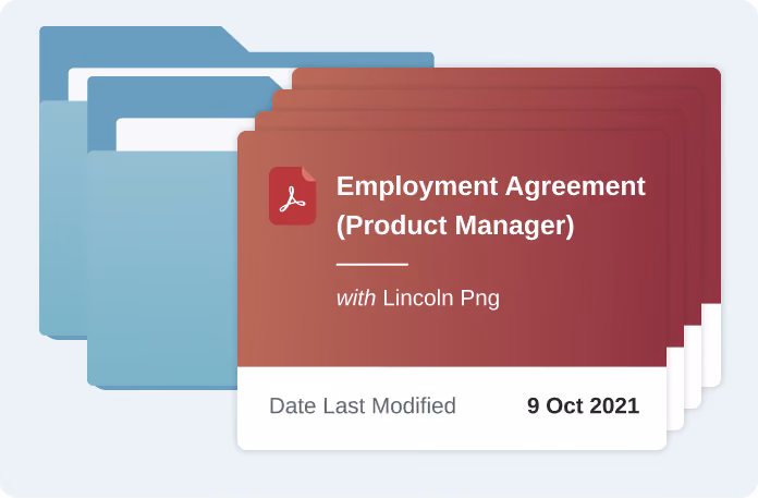 Lexagle for Sales