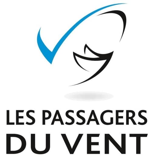 Les passagers du vent
