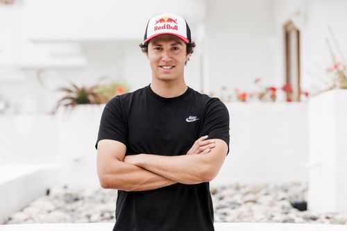 Victor "Bicho" CARRERA