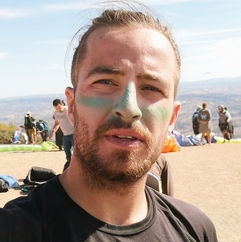 Flavien MEFFRE-PESALOVO