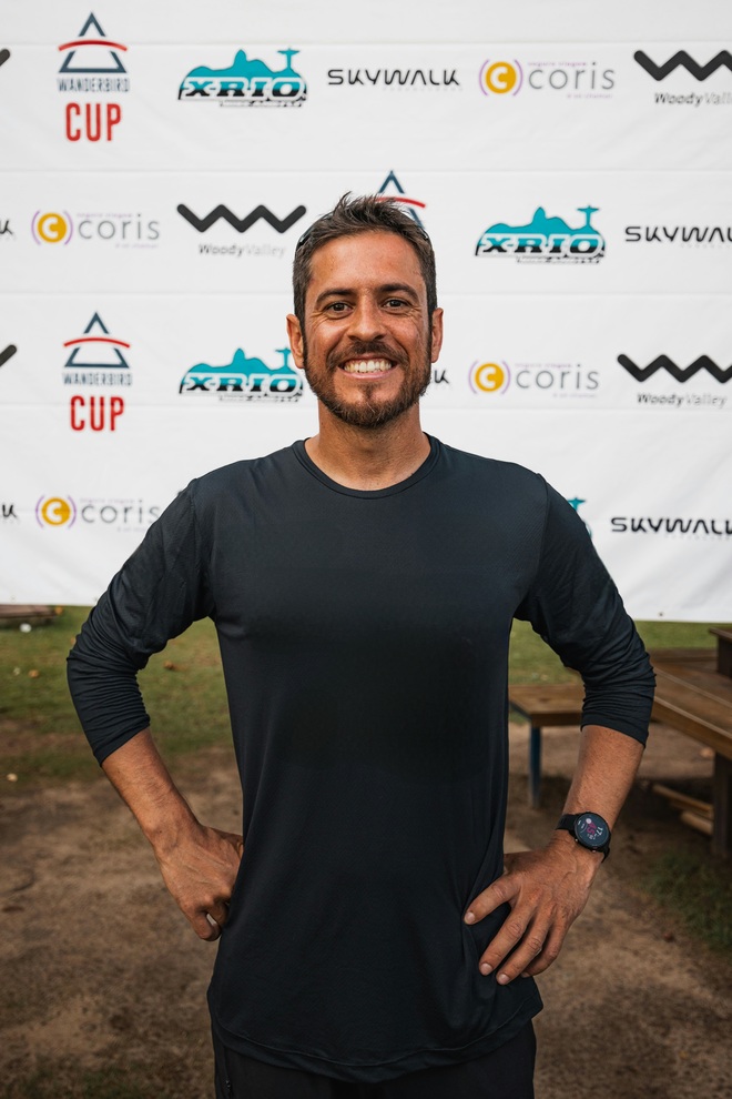 Gabriel "Gabe" Jansen RABELLO