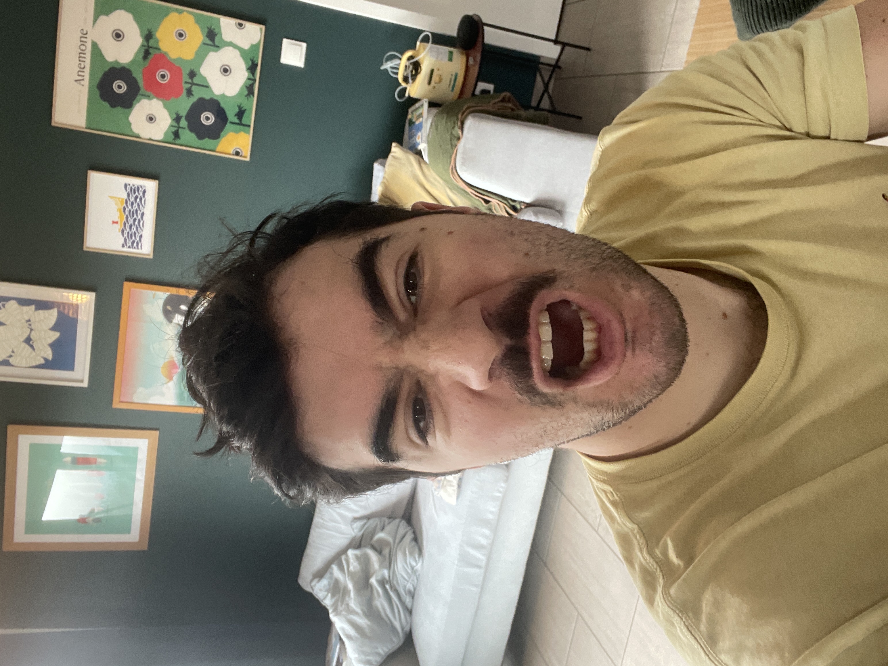 Jean-Baptiste FERRANTE