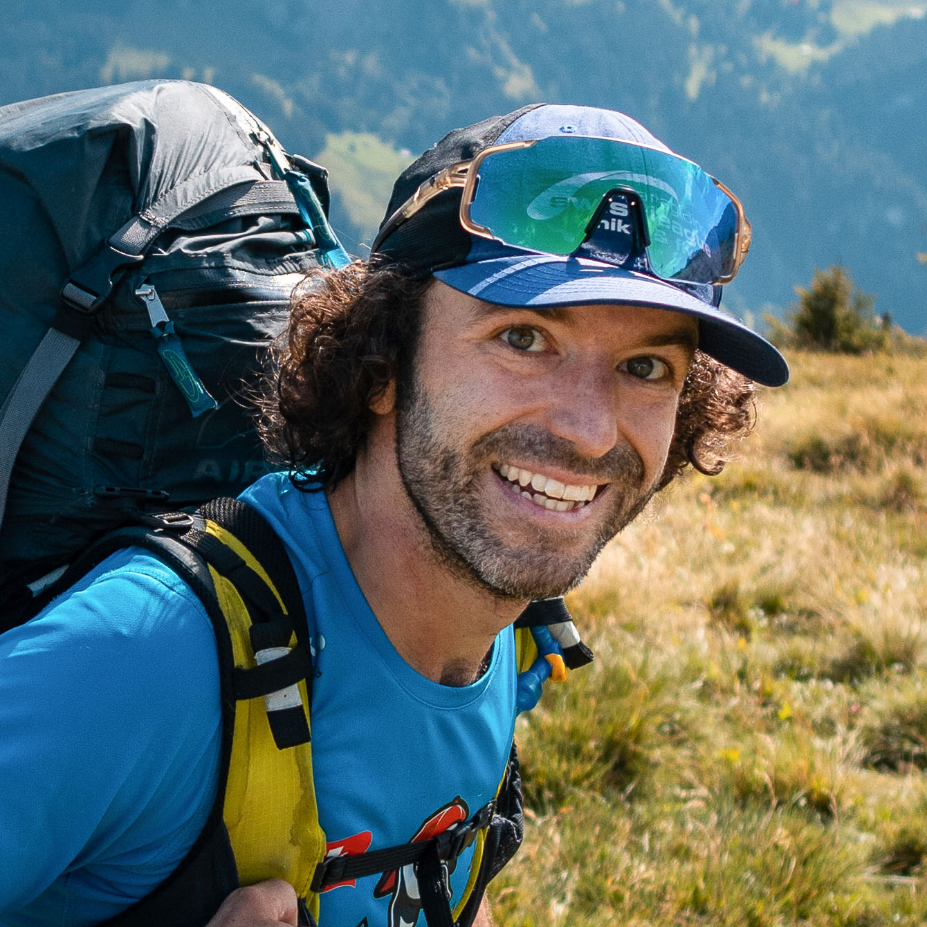 Patrick HARVEY-COLLARD