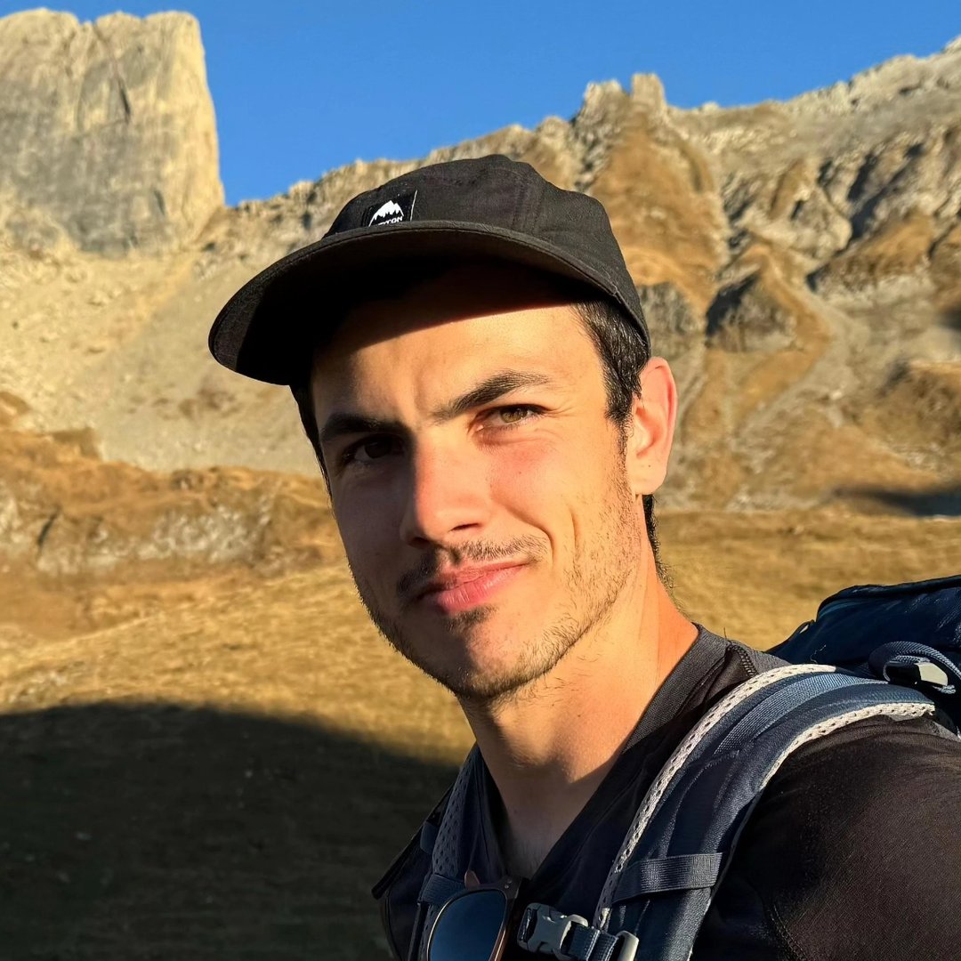 Simon GALASSO