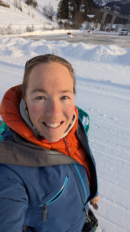 Stephanie WESTERHUIS