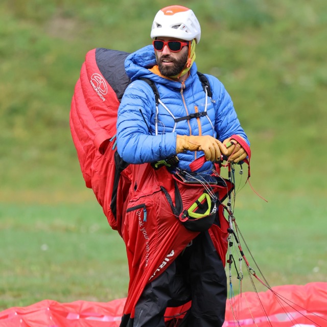 Jean-Christophe PIERSON