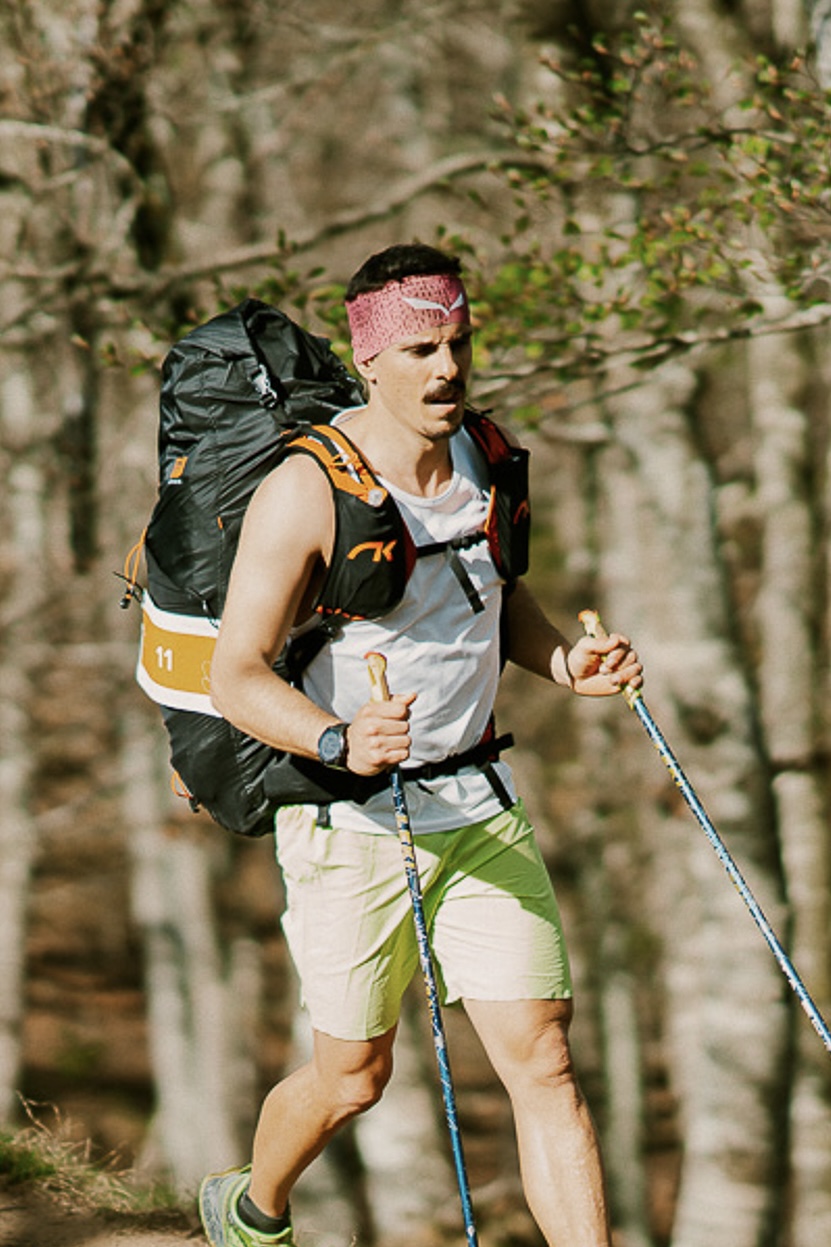 Ferran granollers RELATS