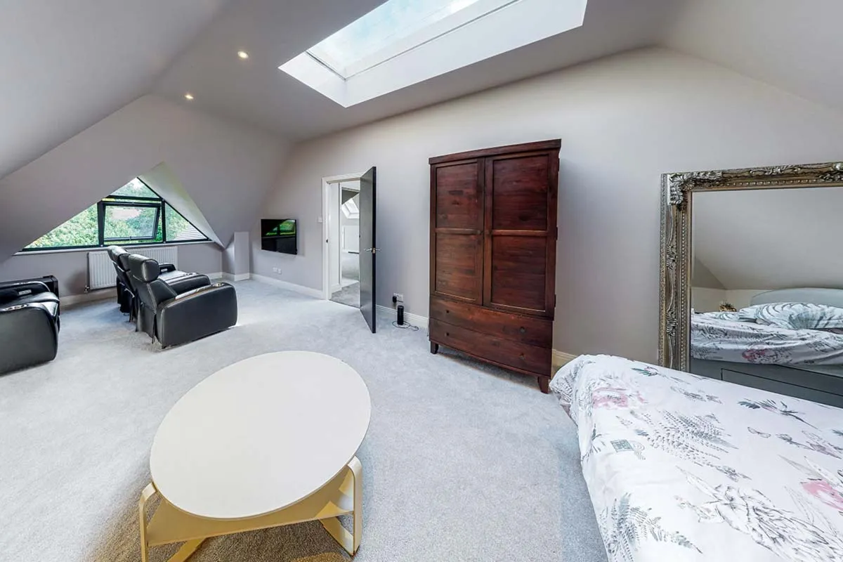 Loft Conversions