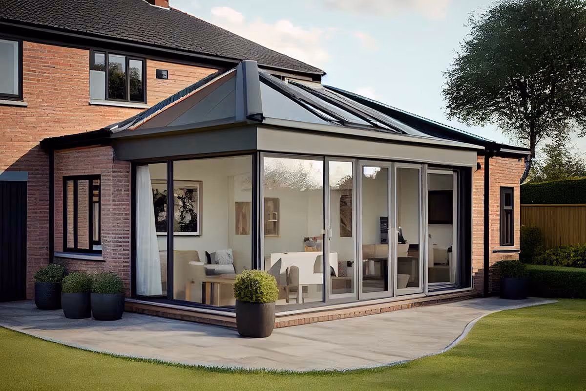 Conservatories