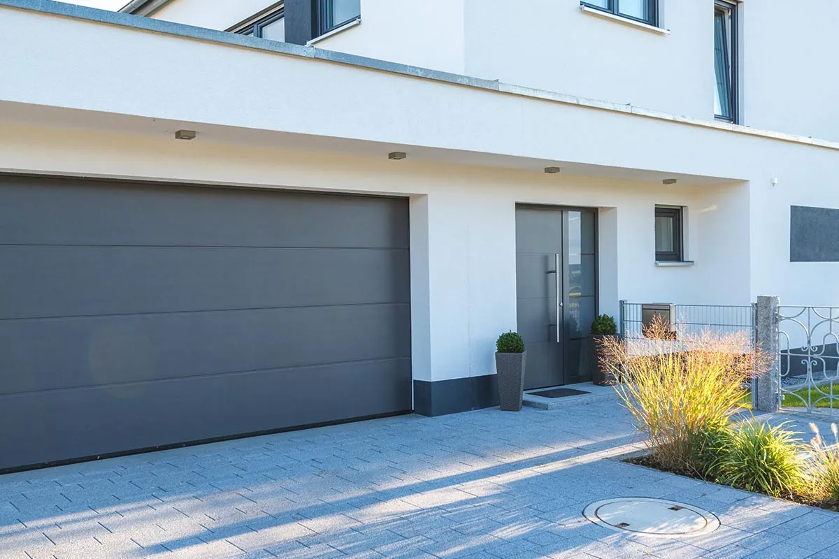 Garage Conversions