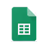 Google Sheets logo