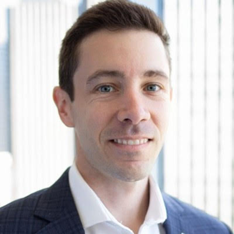 Devin Scott, Financial Operating Partner at Diversis Capital, a customer of Drivetrain.