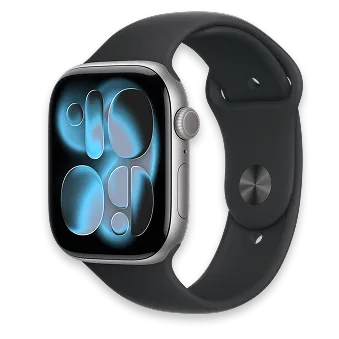 Fin Hack Prize: Apple Watch