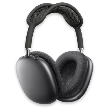 Fin Hack Prize: Apple Headphones