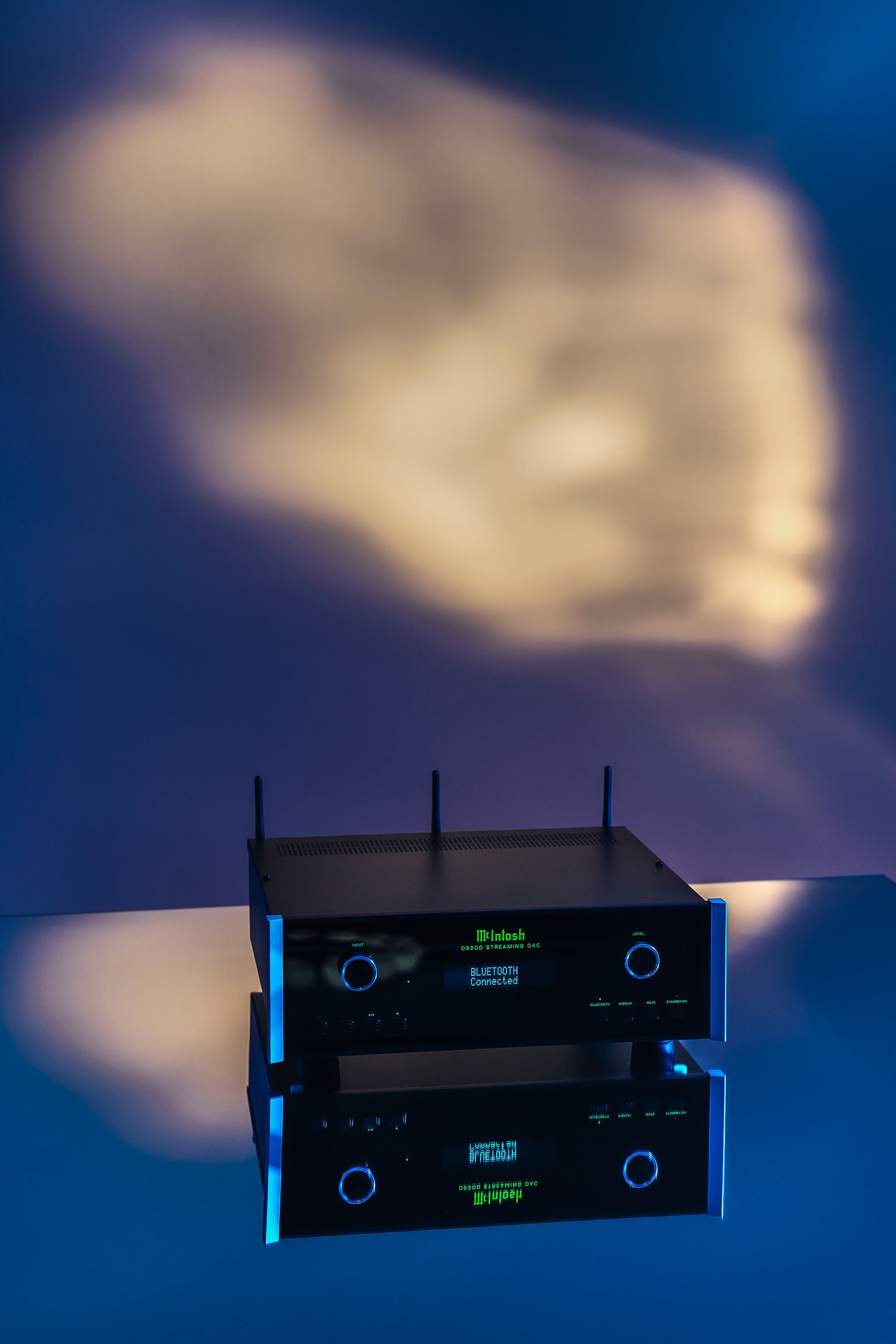 McIntosh DS200 Streaming DAC
